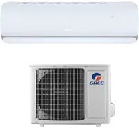 Climatizzatore Condizionatore Gree Inverter serie G-TECH 9000 Btu GWH09AEC-K6DNA1A R-32 Wi-Fi Integrato - Novit