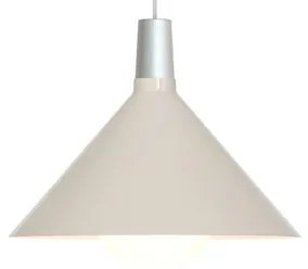 Bower C360 Lampada a Sospensione w/Sphere G150 White - Tala