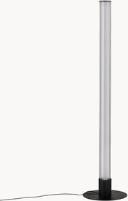 Lampada da terra a LED con luce regolabile Glovia