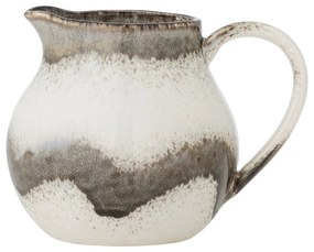 Brocca in gres Paula – Bloomingville