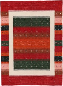 Loribaft Tappeto orientale 170x240 (Indian) Annodato A Mano