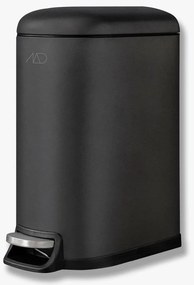 Cestino in metallo a pedale 10 l Walther - Mette Ditmer Denmark