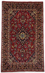Kashan Tappeto persiano 100x160 (Iran)