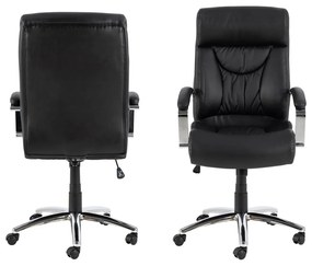 Sedia da ufficio Benson - Actona