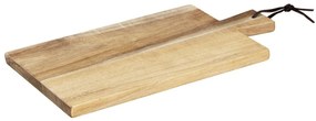 Tagliere in legno 32x17 cm Ari - Wenko