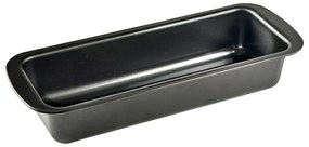 Stampo da forno in acciaio adatto per pane 13,5x35 cm Latte – Blomsterbergs