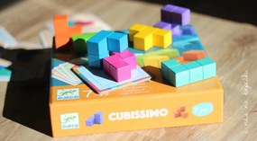 Sologic - Cubissimo