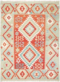 Kilim Tappeto orientale 170 x 130 (Afghanistan) Tessuto A Mano