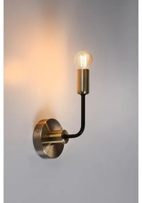 Lampada da muro SAGA 1xE27/40W/230V