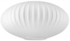 Lampadario sospeso a cavo HECTOR 1xE27/15W/230V, diam. 30 cm