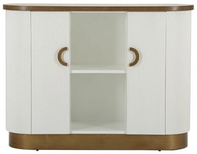 Mobile Tolosa Elegante 121x41x90 cm