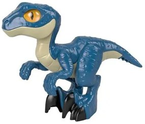 Dinosauro Fisher Price T-Rex XL