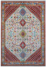 Kazak Tappeto orientale 300x200 (Pakistan) Annodato A Mano