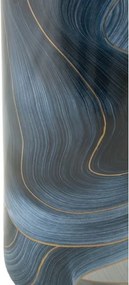 Vaso Ceramica Elegant Cm Ø 15X34