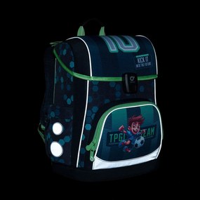 Zaino scuola Topgal AIRA 25011 B