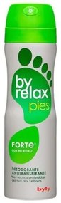 Deodarante Antitraspirante per Piedi Byrelax Byly Byrelax Pies Forte (250 ml) 250 ml