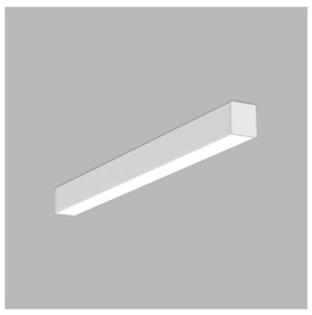 LED2 - Plafoniera LED NOLI LED/30W/230V 3000/3500/4000K 90 cm bianca
