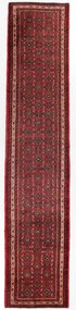 Hamedan Tappeto 80x390 (Iran) Annodato A Mano