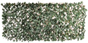 Siepe artificiale foglia pitosforo