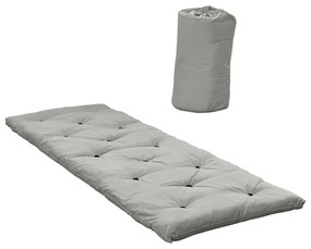 Materasso futon grigio 70x190 cm Bed in a Bag Grey - Karup Design