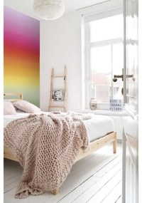 Fotomurale Arcobaleno, multicolor