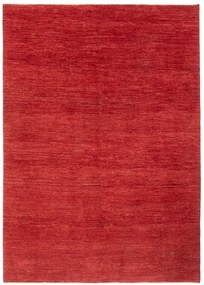 Gabbeh Tappeto persiano 170 x 240 Rosso (Iran) Annodato A Mano