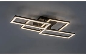 Rabalux 71389 - Plafoniera LED dimmerabile DRUSUS LED/40W/230V 3000-6500K + telecomando