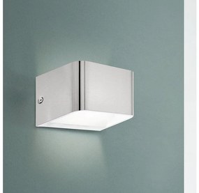 Eglo 98424 - Applique a LED SANIA LED/6W/230V
