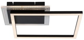 Rabalux 71370 - Plafoniera LED OTTAVIA, 24 W, 230 V, 3000 K