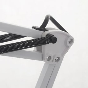 GLOBO 24881 - Lampada da tavolo FAMOUS 1xE27/40W