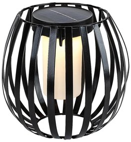 Rabalux 77167 - Lampada solare LED SAVOCA LED/1W/1,2V 300mAh IP44