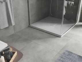 Mexen Hugo piatto doccia quadrato SMC 100 x 100 cm, bianco - 42101010