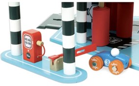 Vilac - Garage Vilacity