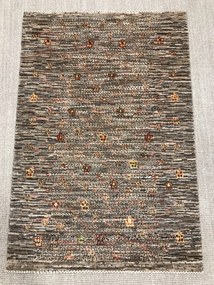 Loribaft Tappeto persiano 80 x 120 Marrone (Iran) Annodato A Mano