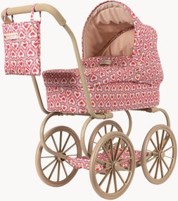 Passeggino per bambole Felice Rose
