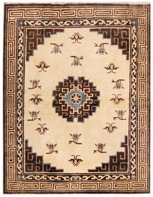 Peking Tappeto orientale 250 x 350 (Pakistan) Annodato A Mano