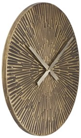 Orologio da parete Kensington, ⌀ 50 cm - Mauro Ferretti