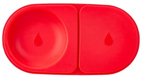 Box porta merenda piccolo – flamingo fizz