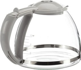 Caraffa con coperchio originale - Macchina da caffe, Caffettiera Bosch 2952463662734298602