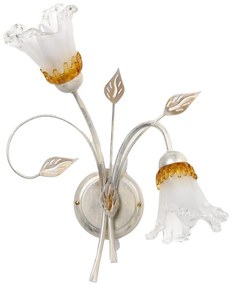 ONLI - Applique LANCIA 2xE14/6W/230V