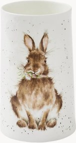 Vaso Rabbit, alt. 15 cm