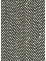 Clarke & Clarke Carta da parati Grassetto - Charcoal