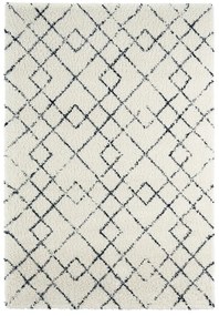 Tappeto crema , 120 x 170 cm Archer - Mint Rugs