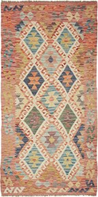 Kilim Tappeto orientale 110x210 (Pakistan) Tessuto A Mano