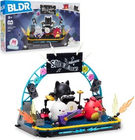 Costruzioni BLDR Concert – SQUISHMALLOWS