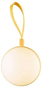 Nordlux - Bring To-Go 12 Lampada da Esterno White/Yellow Nordlux