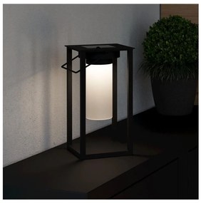 Eglo 901089 - LED Solare lampada da tavolo USIGNI LED/3,3W/3,7V IP44