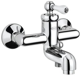 Rubinetto per vasca Opera cromo JACUZZI RUBINETTERIA