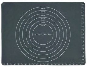 Tappetino da forno in silicone 45x60 cm - Blomsterbergs