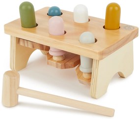 Bieco - Banchetto con martello